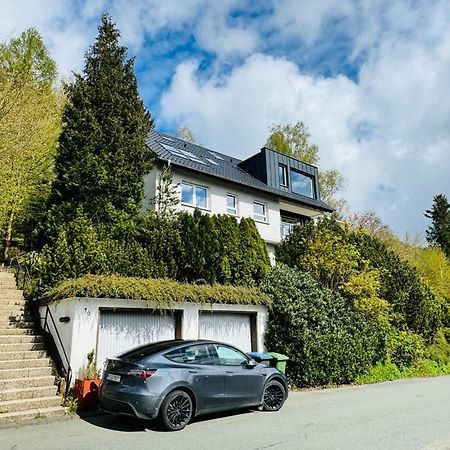Brandneues Apartment, Top-Lage, See & Berge, Sauna Winterberg Buitenkant foto