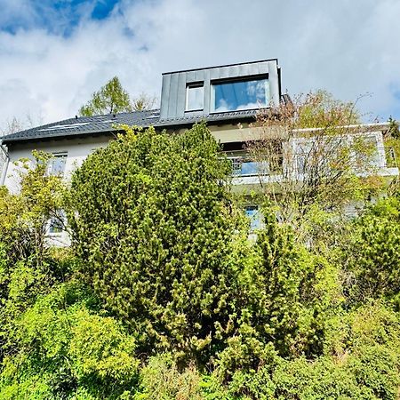 Brandneues Apartment, Top-Lage, See & Berge, Sauna Winterberg Buitenkant foto