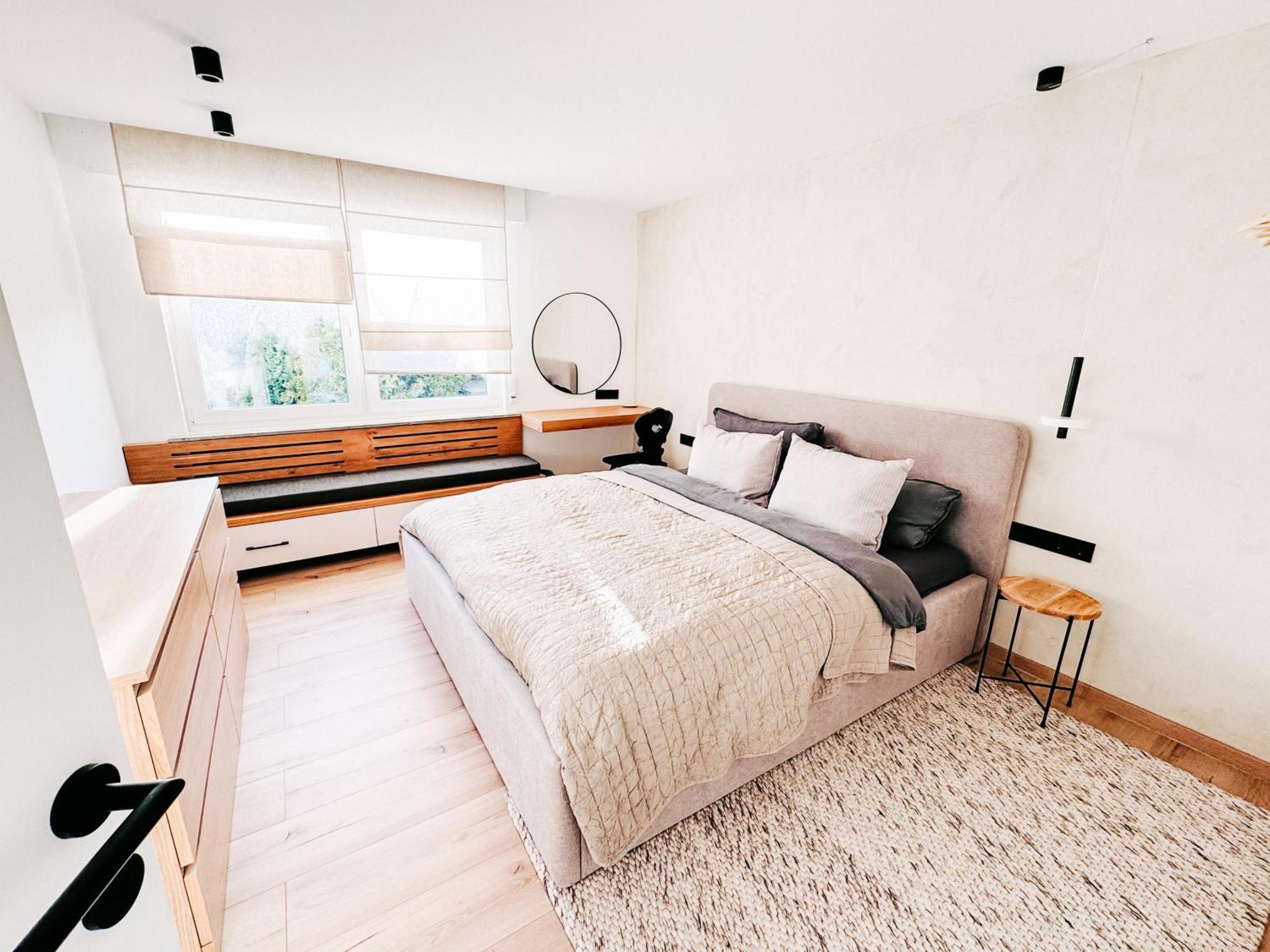 Brandneues Apartment, Top-Lage, See & Berge, Sauna Winterberg Buitenkant foto