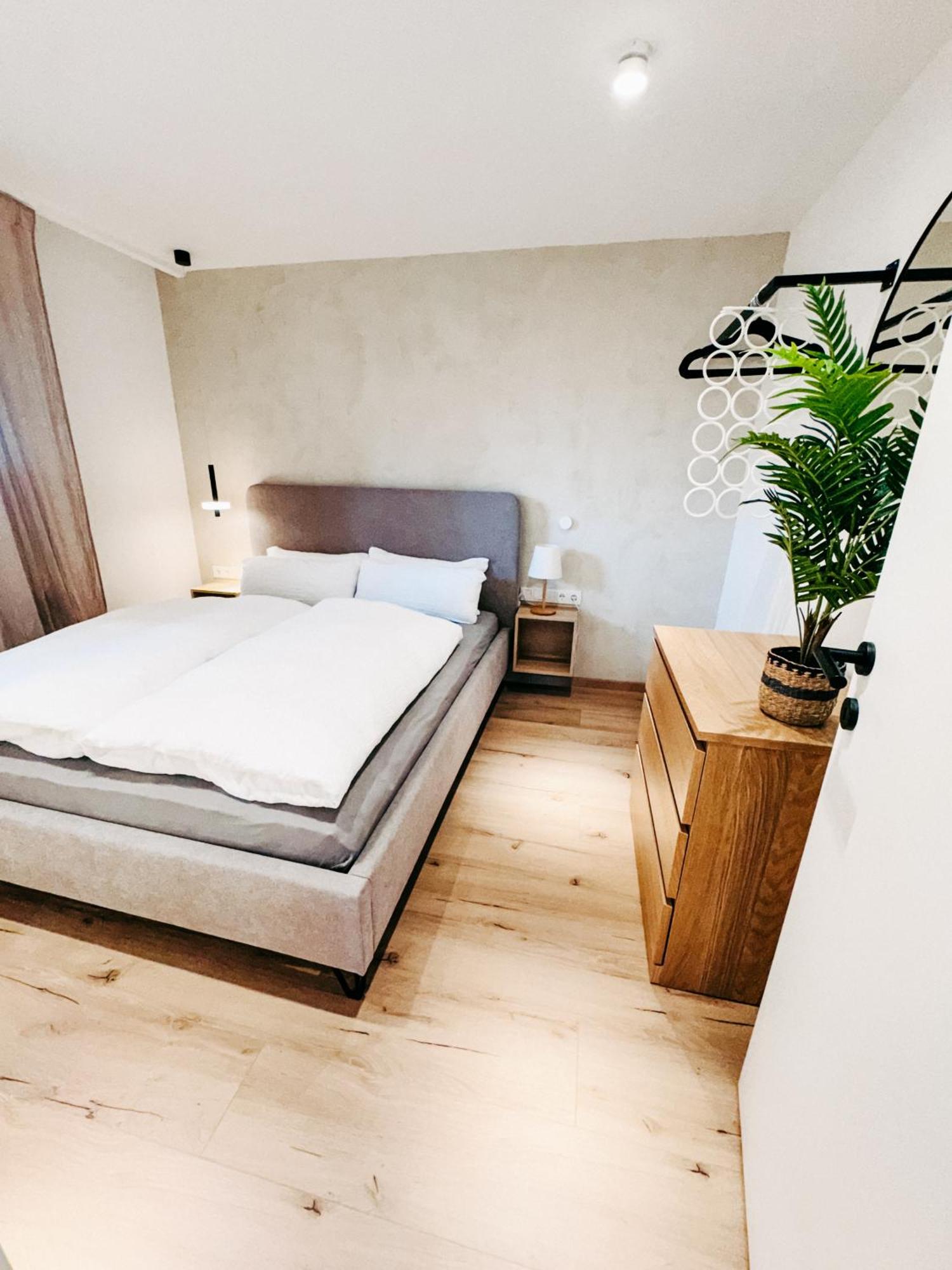 Brandneues Apartment, Top-Lage, See & Berge, Sauna Winterberg Buitenkant foto