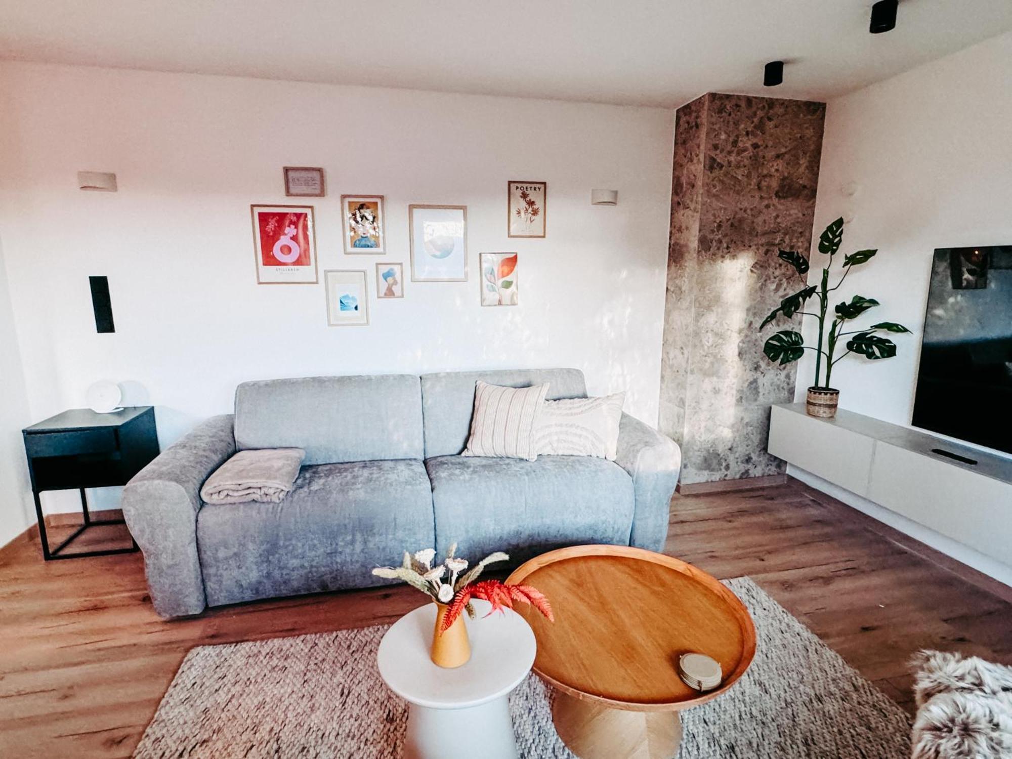 Brandneues Apartment, Top-Lage, See & Berge, Sauna Winterberg Buitenkant foto