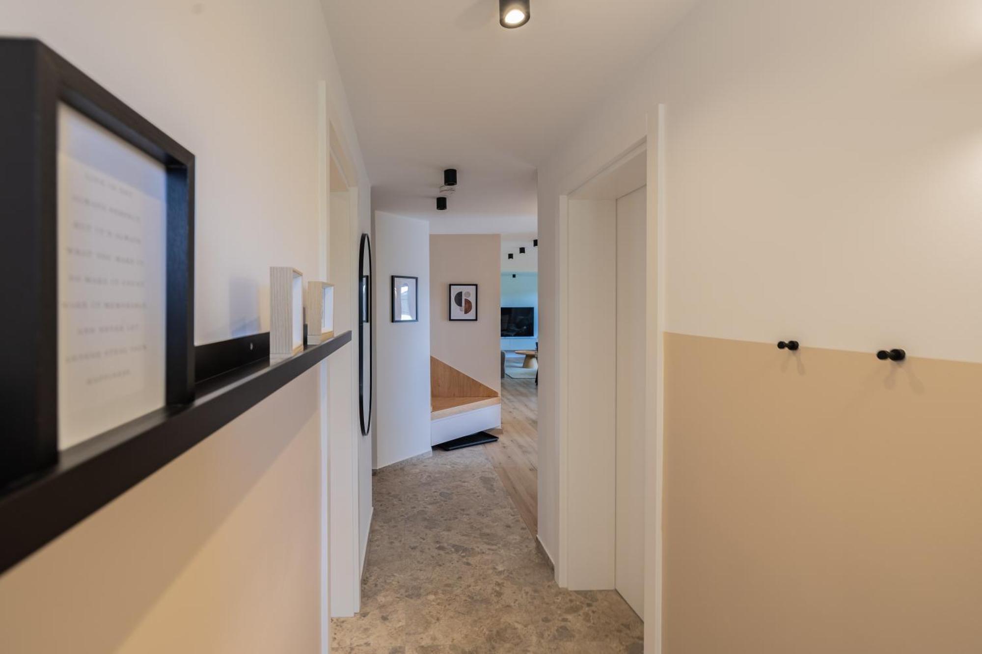 Brandneues Apartment, Top-Lage, See & Berge, Sauna Winterberg Buitenkant foto