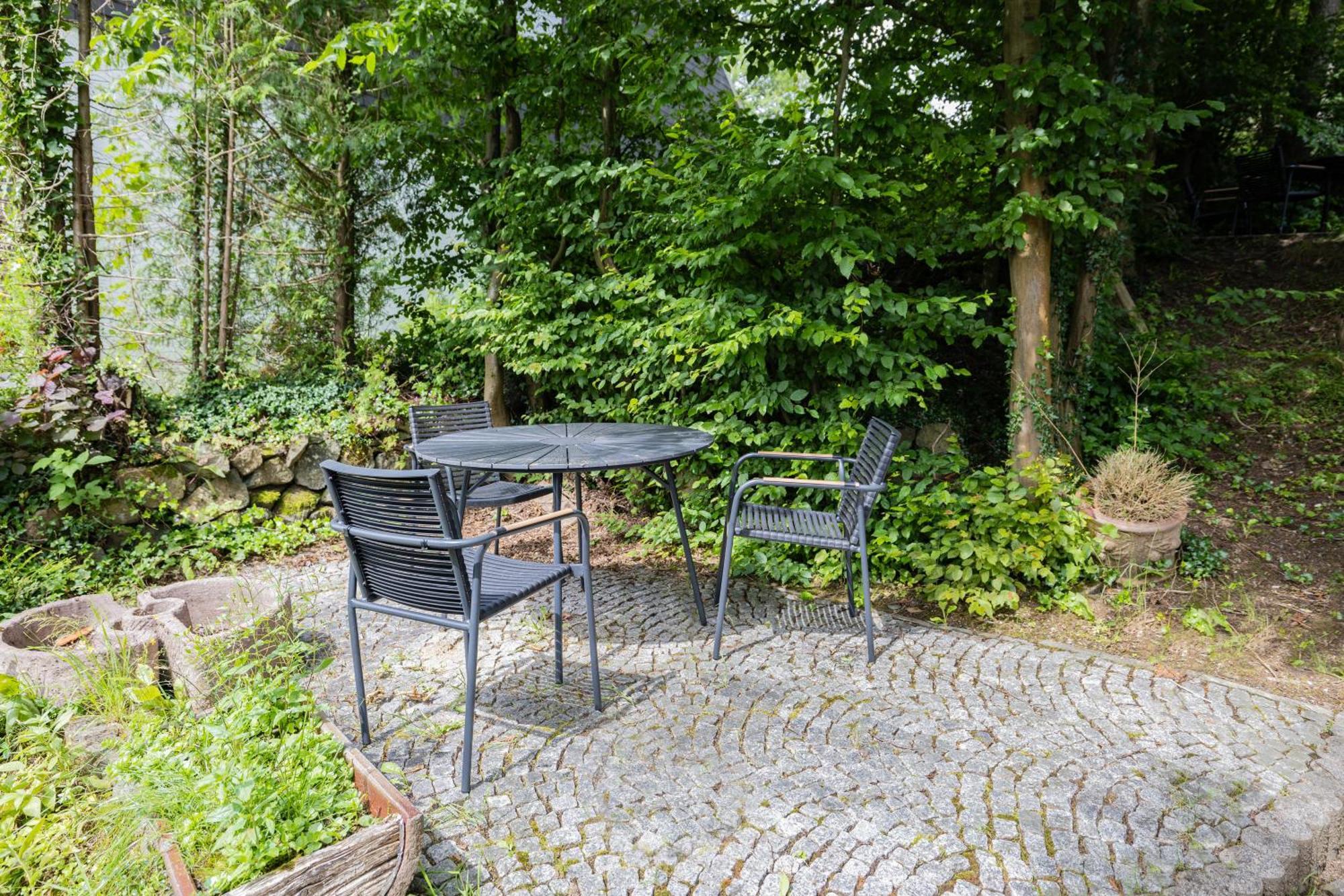 Brandneues Apartment, Top-Lage, See & Berge, Sauna Winterberg Buitenkant foto